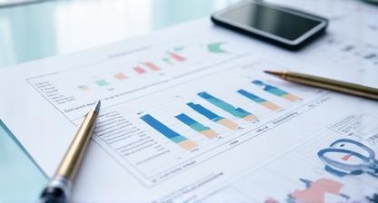 Financial Audit Icon